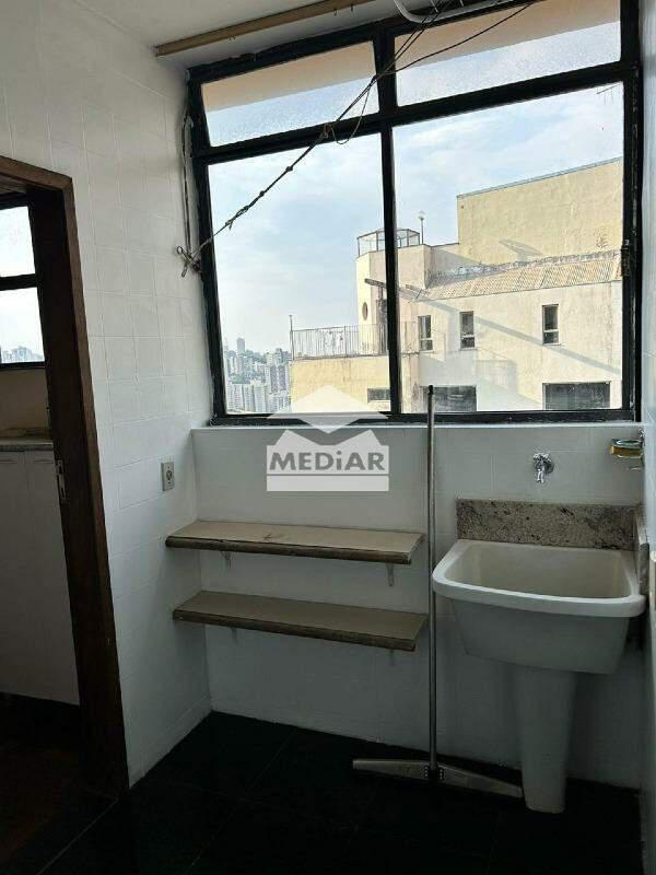 Cobertura, Santa Lúcia, 3 Quartos, 2 Vagas, 1 Suíte