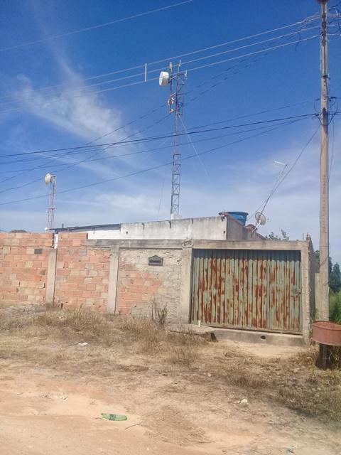 Casa, Mirante do Palmital, 3 Quartos, 2 Vagas
