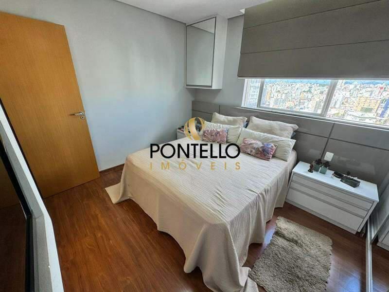 Apartamento, Silveira, 3 Quartos, 2 Vagas, 1 Suíte