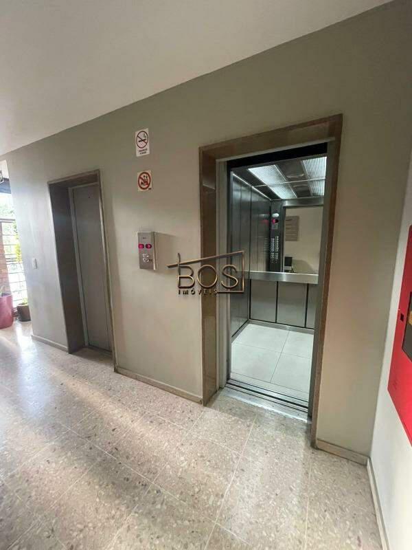 Sala, Barro Preto, 0 Quarto, 1 Vaga