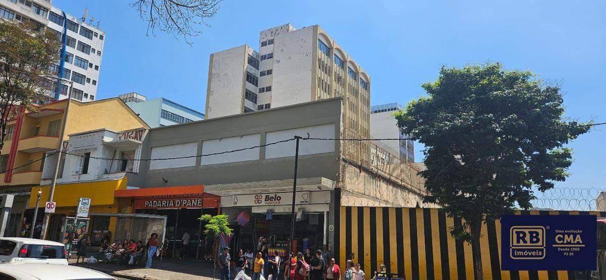 Andar, Centro, 0 Quarto, 0 Vaga