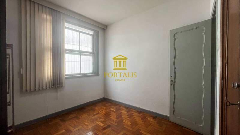Casa, São Lucas, 7 Quartos, 3 Vagas, 1 Suíte