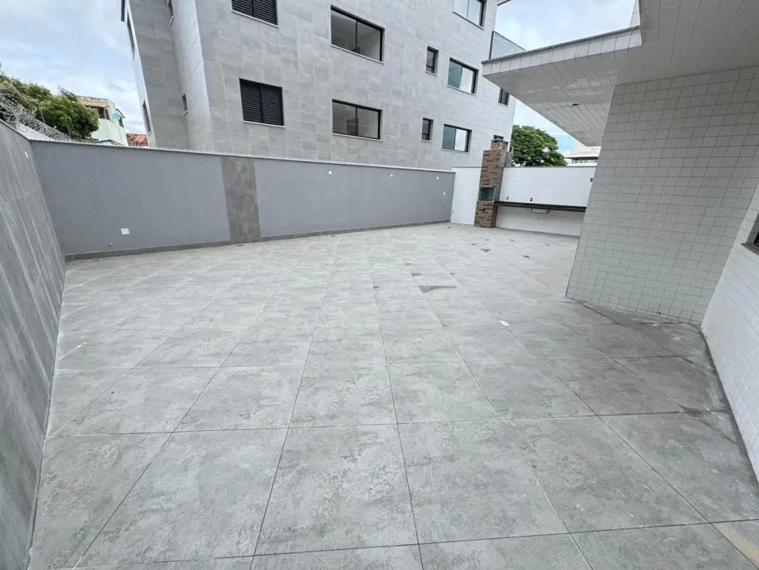 Apartamento, Itapoã, 3 Quartos, 2 Vagas, 1 Suíte