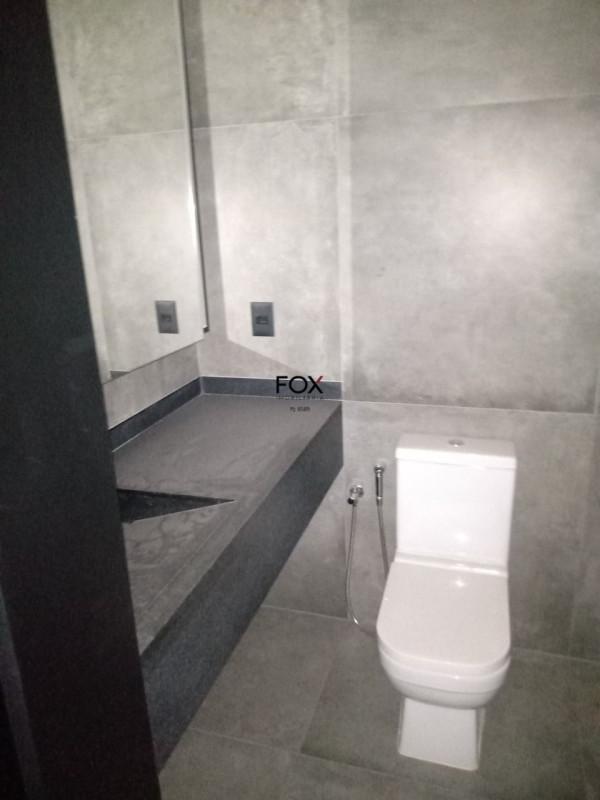 Apartamento, Centro, 1 Quarto, 0 Vaga, 1 Suíte