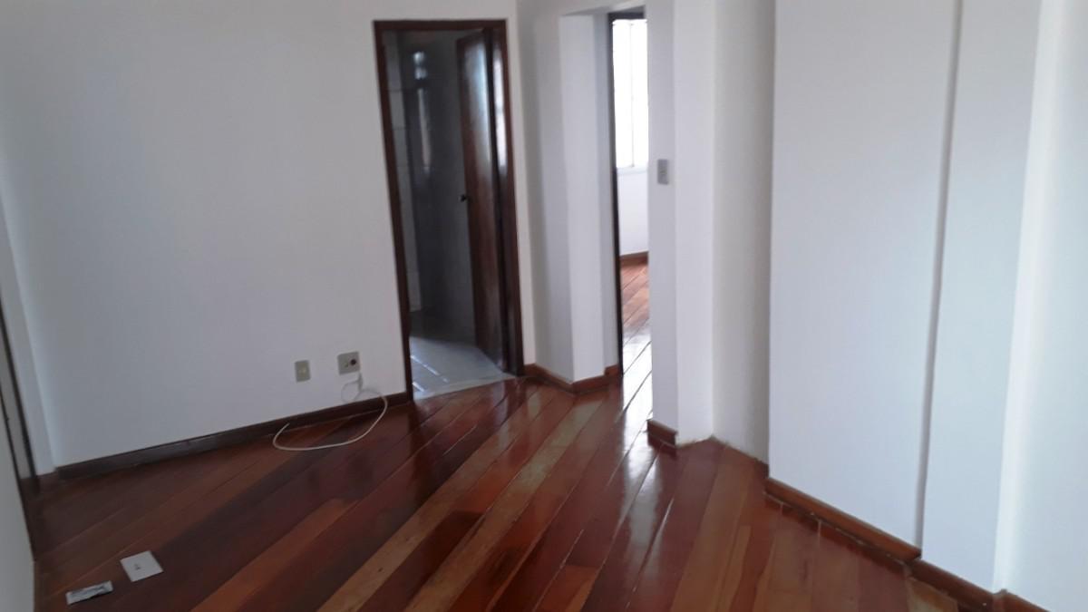 Apartamento, Calafate, 2 Quartos, 1 Vaga, 1 Suíte