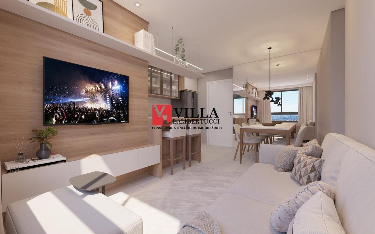 Apartamento, Estoril, 2 Quartos, 1 Vaga, 1 Suíte