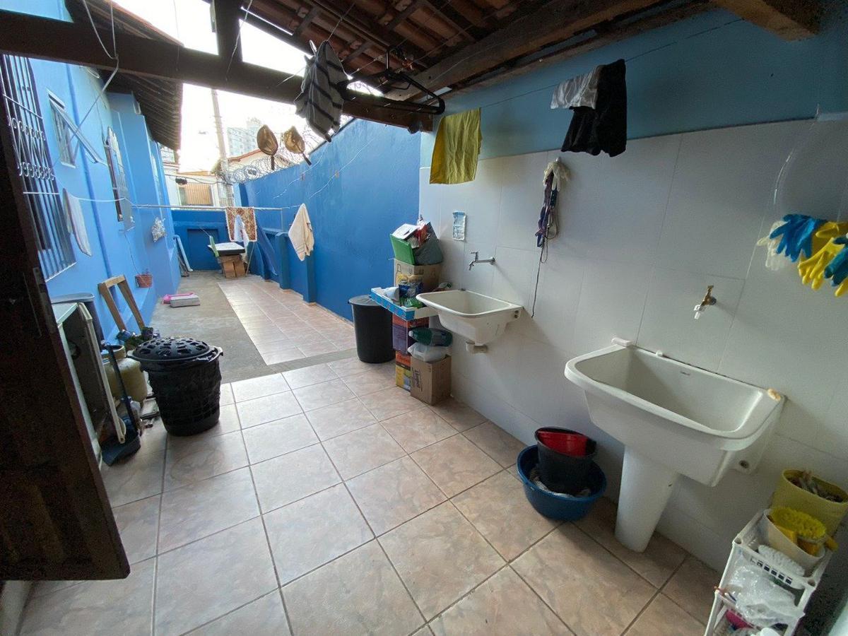 Casa, Floresta, 4 Quartos, 1 Vaga