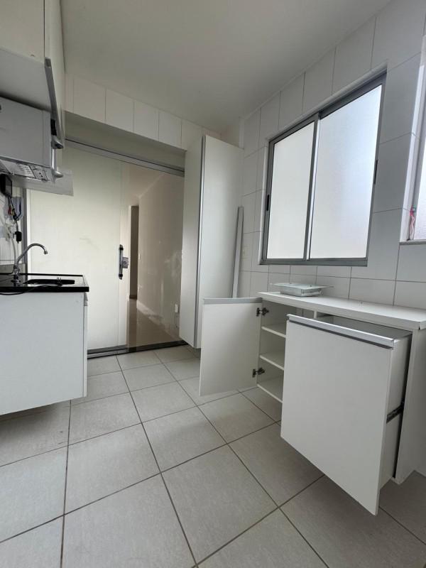 Apartamento, Sagrada Família, 2 Quartos, 2 Vagas, 1 Suíte