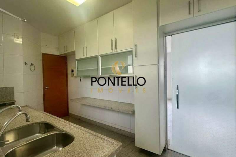 Cobertura, Gutierrez, 5 Quartos, 3 Vagas, 2 Suítes