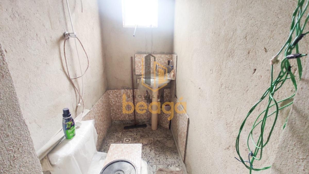 Casa, Novo Recanto, 2 Quartos, 2 Vagas, 1 Suíte