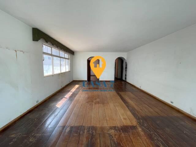 Cobertura, Serra, 4 Quartos, 2 Vagas, 1 Suíte