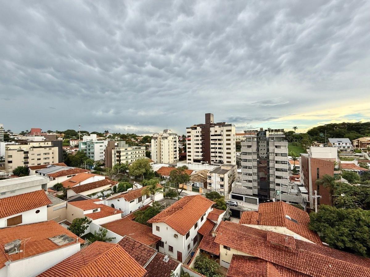 Cobertura, São José, 4 Quartos, 4 Vagas, 4 Suítes