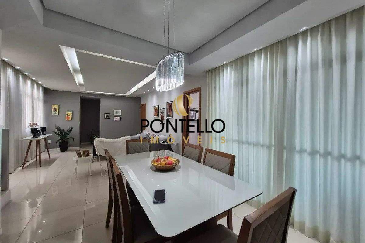 Cobertura, Cruzeiro, 4 Quartos, 4 Vagas, 2 Suítes