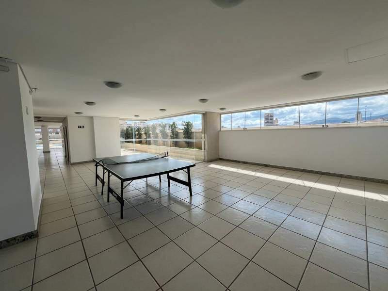 Apartamento, Floresta, 3 Quartos, 2 Vagas, 1 Suíte