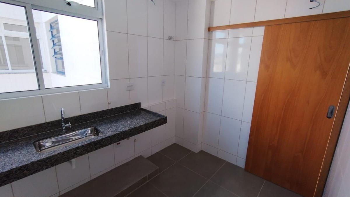 Cobertura, Nova Suíssa, 3 Quartos, 4 Vagas, 1 Suíte