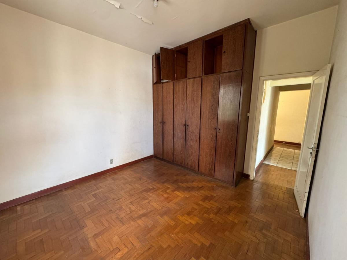 Casa, Colégio Batista, 7 Quartos, 1 Vaga