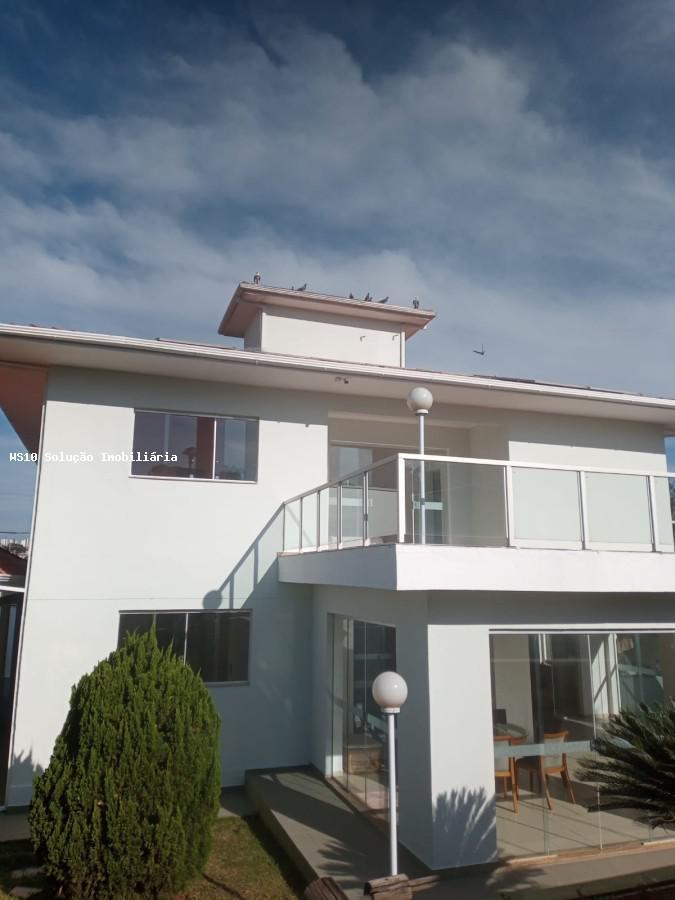 Casa, Bandeirantes (pampulha), 5 Quartos, 4 Vagas, 2 Suítes