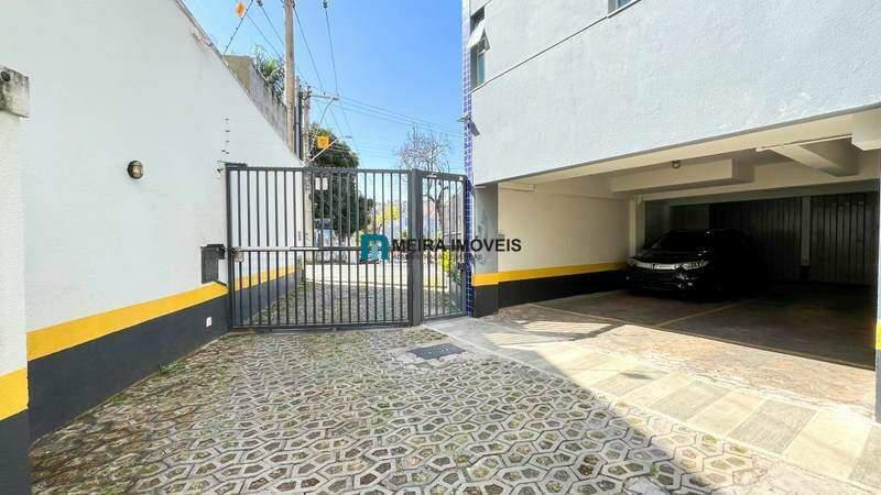 Apartamento, Santa Efigênia, 3 Quartos, 2 Vagas, 1 Suíte