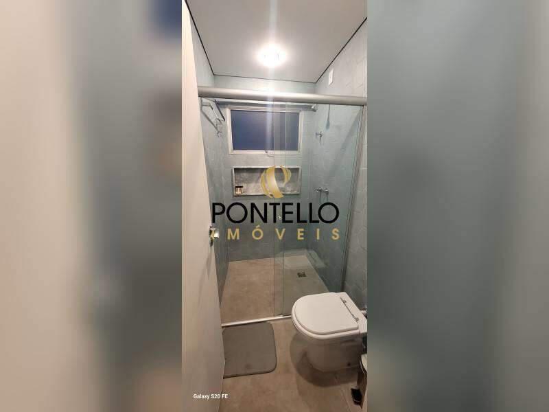 Cobertura, Anchieta, 3 Quartos, 2 Vagas, 2 Suítes