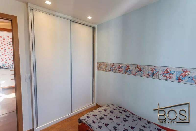Apartamento, Serra, 3 Quartos, 2 Vagas, 1 Suíte