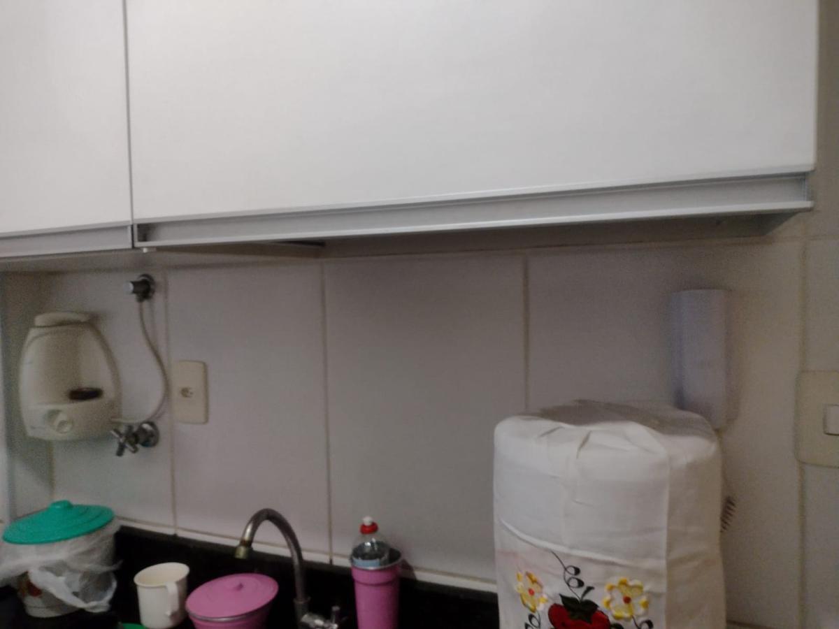 Apartamento, Alvorada, 2 Quartos, 1 Vaga