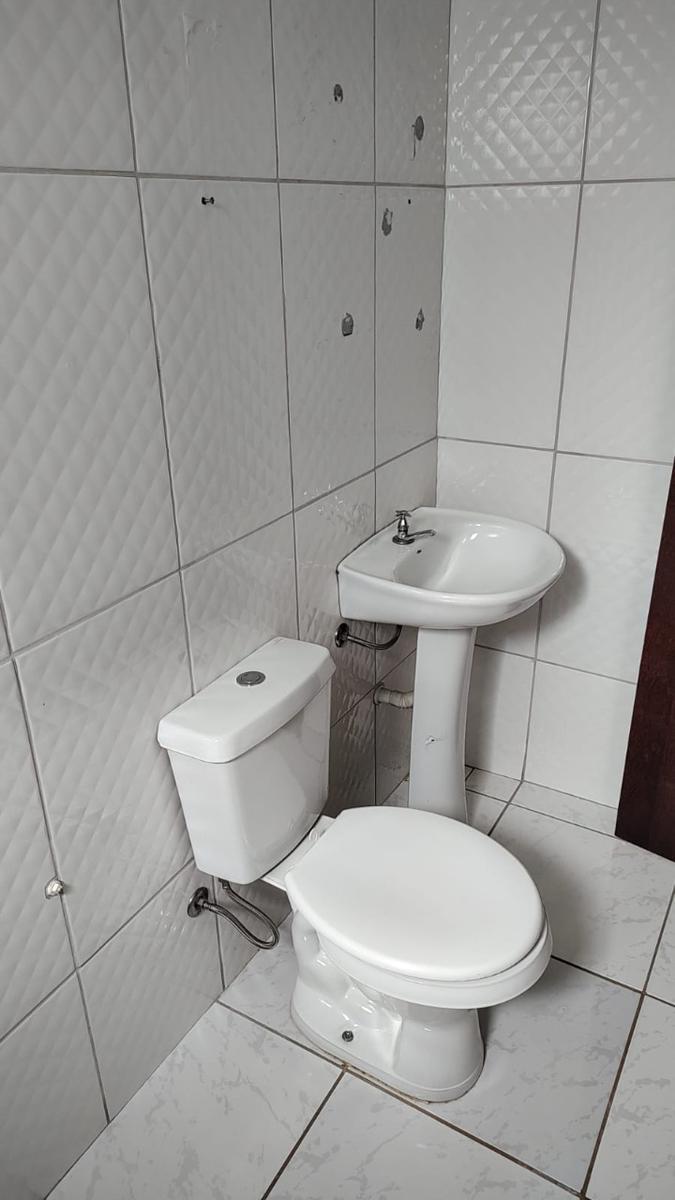 Casa, Piratininga (venda Nova), 3 Quartos, 5 Vagas, 1 Suíte