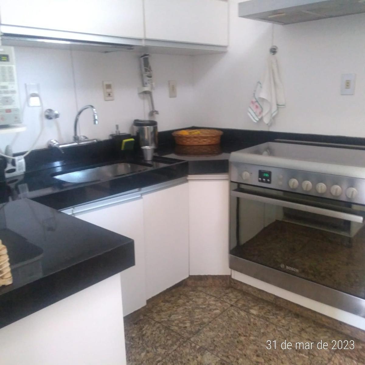 Cobertura, Ipiranga, 4 Quartos, 3 Vagas, 1 Suíte