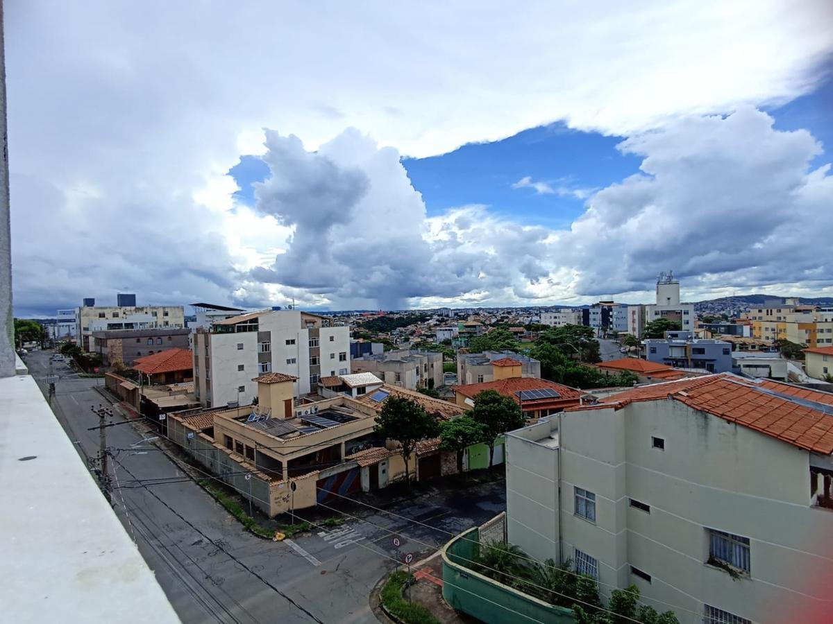 Cobertura, Heliópolis, 2 Quartos, 2 Vagas