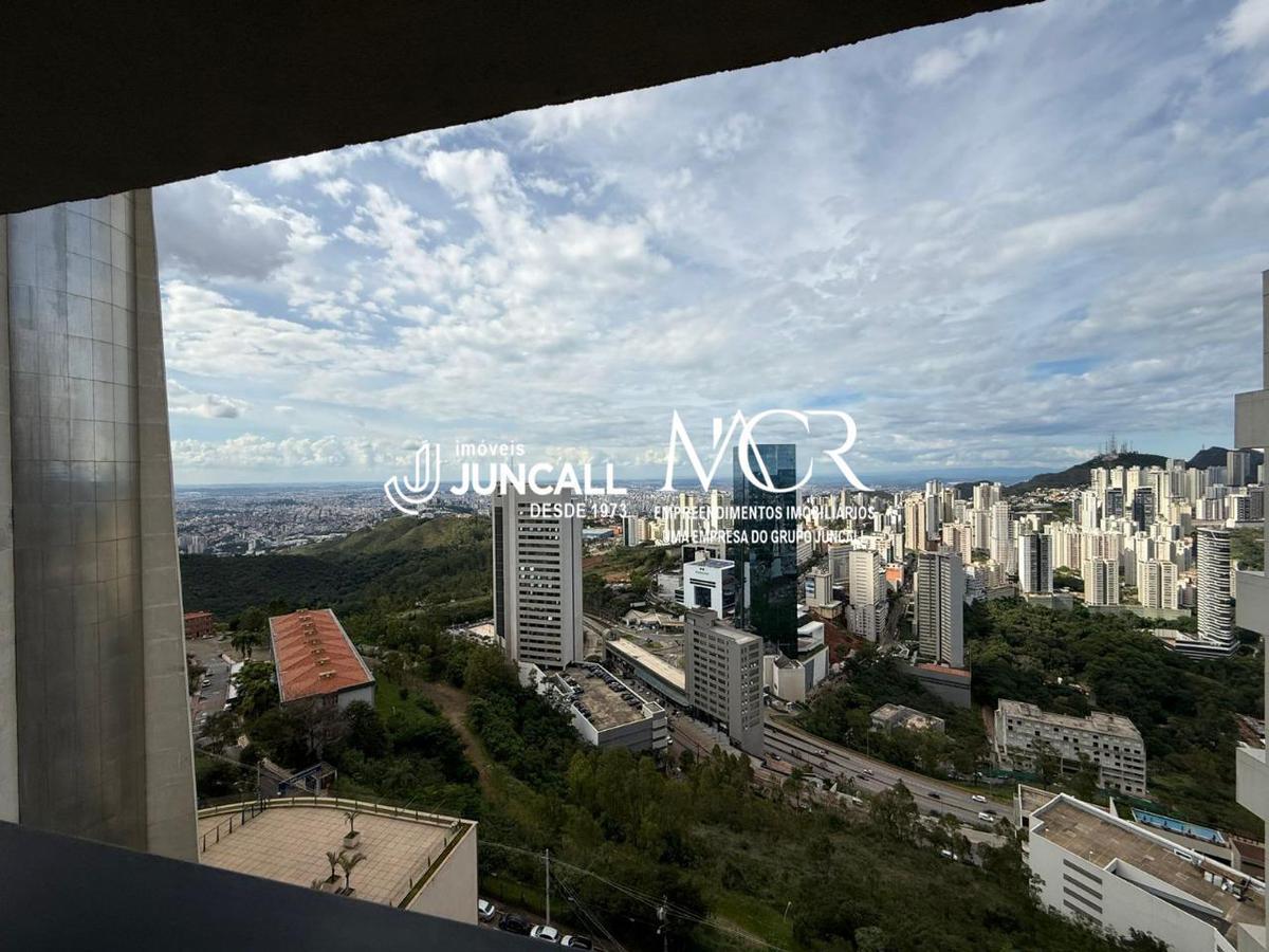 Apartamento, Vila da Serra, 1 Quarto, 2 Vagas, 1 Suíte
