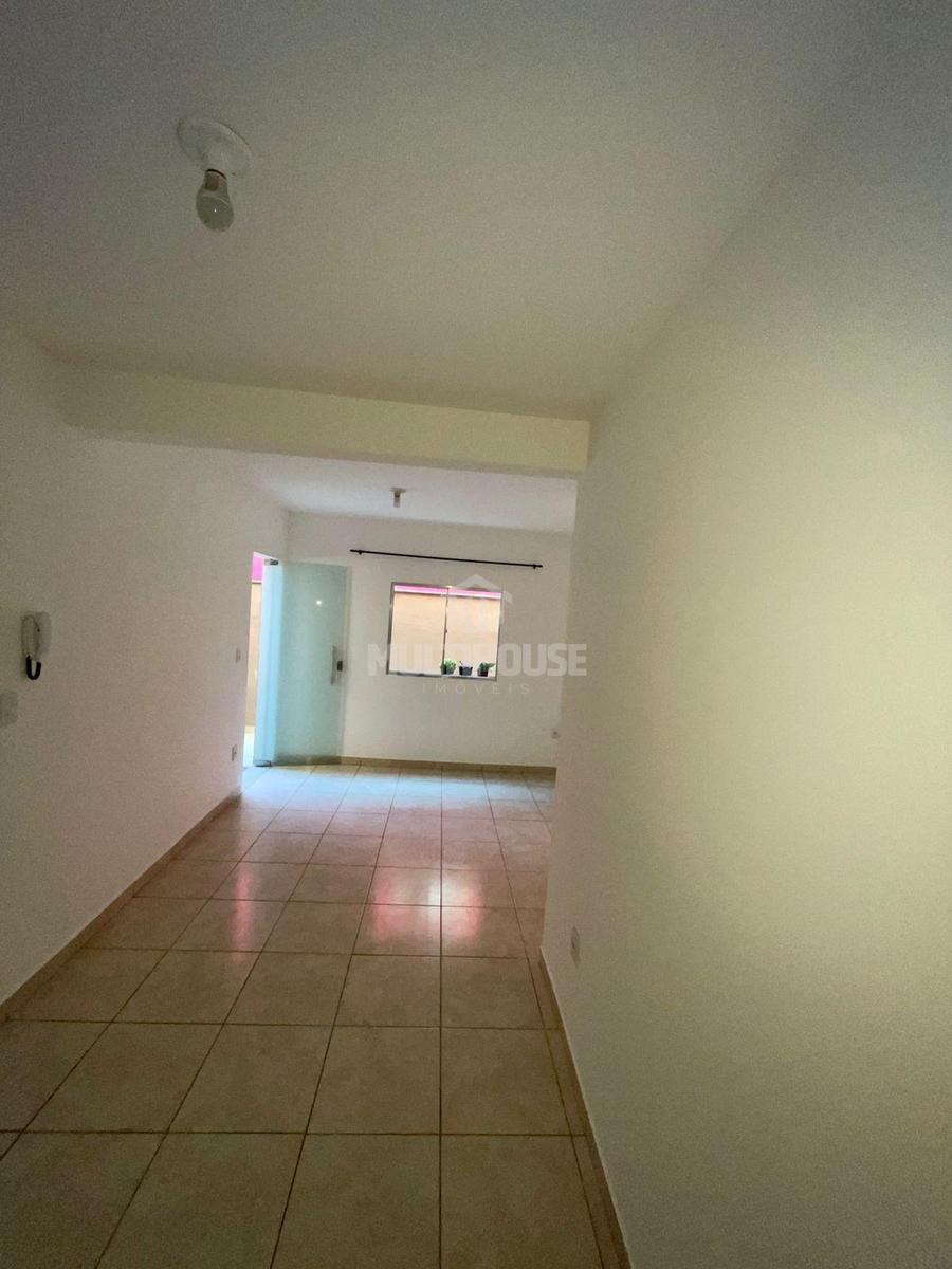 Apartamento, Sinimbu, 2 Quartos, 0 Vaga