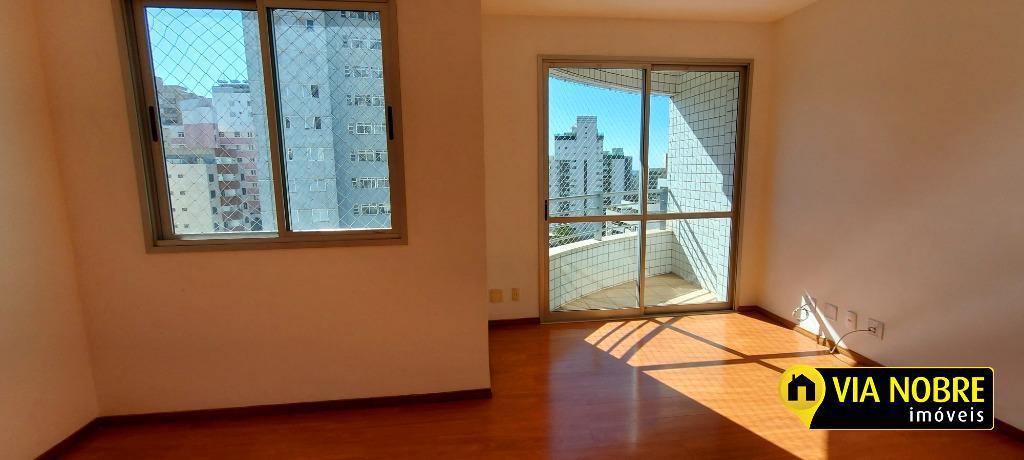 Apartamento, Estoril, 3 Quartos, 2 Vagas, 1 Suíte