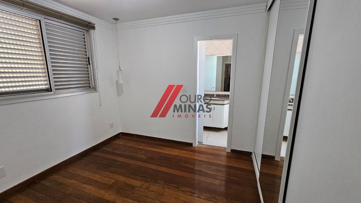 Apartamento, Funcionários, 3 Quartos, 2 Vagas, 1 Suíte