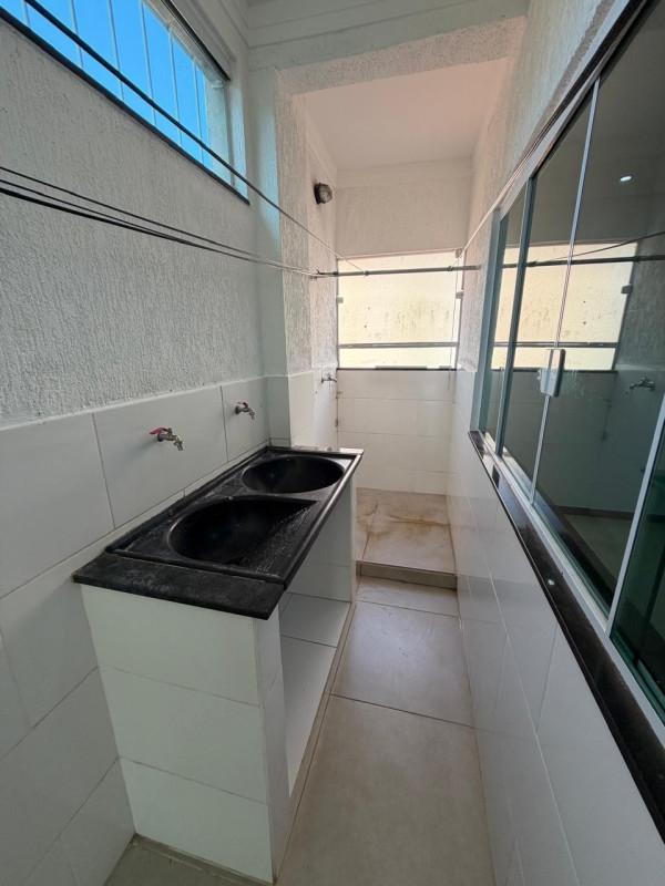 Apartamento, Vila Santa Cruz, 0 Quarto, 0 Vaga