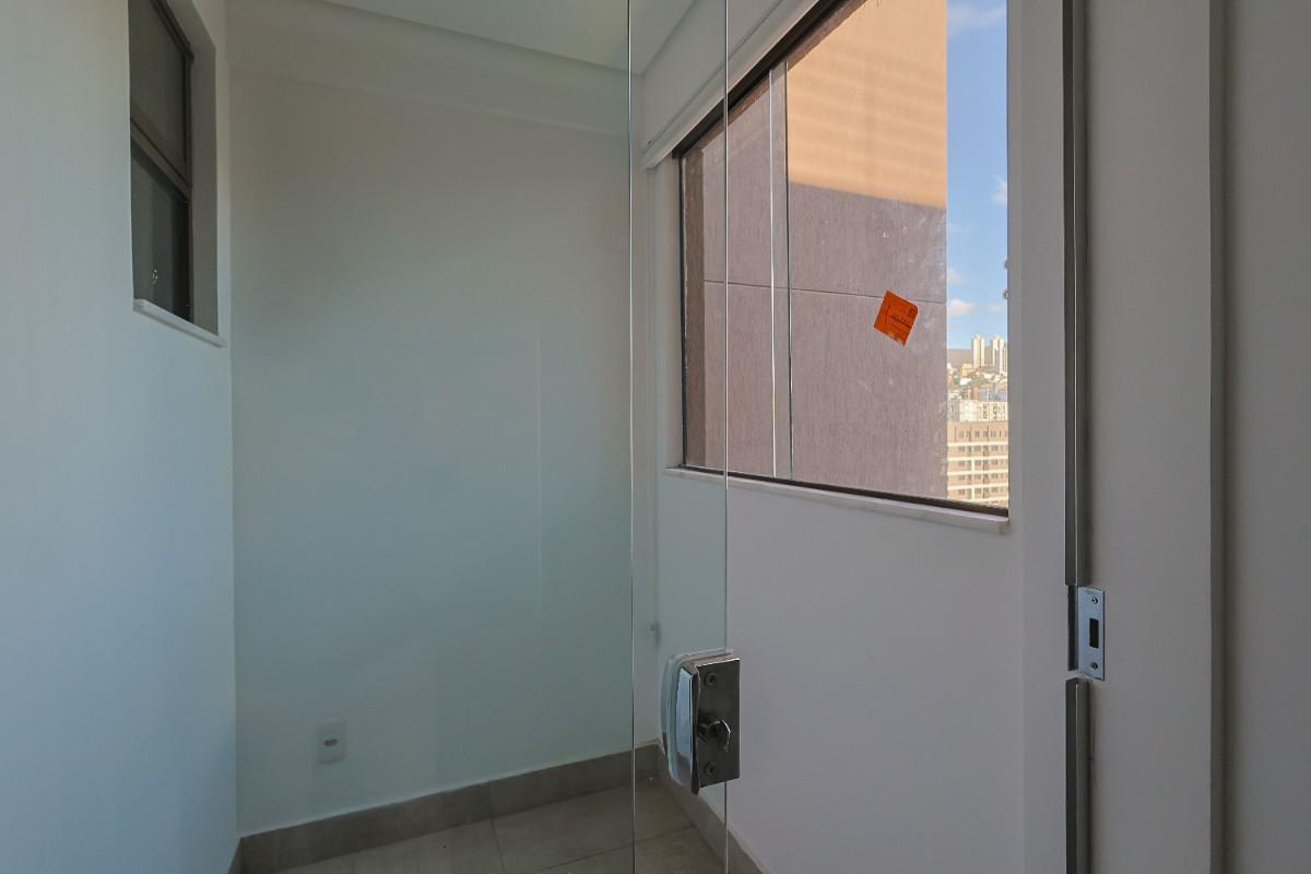 Apartamento, Santa Efigênia, 2 Quartos, 2 Vagas, 1 Suíte