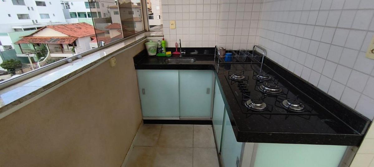 Cobertura, São Marcos, 4 Quartos, 4 Vagas, 2 Suítes