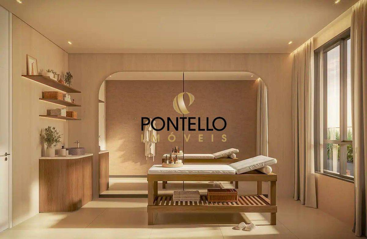 Apartamento, Santo Agostinho, 4 Quartos, 2 Vagas, 2 Suítes
