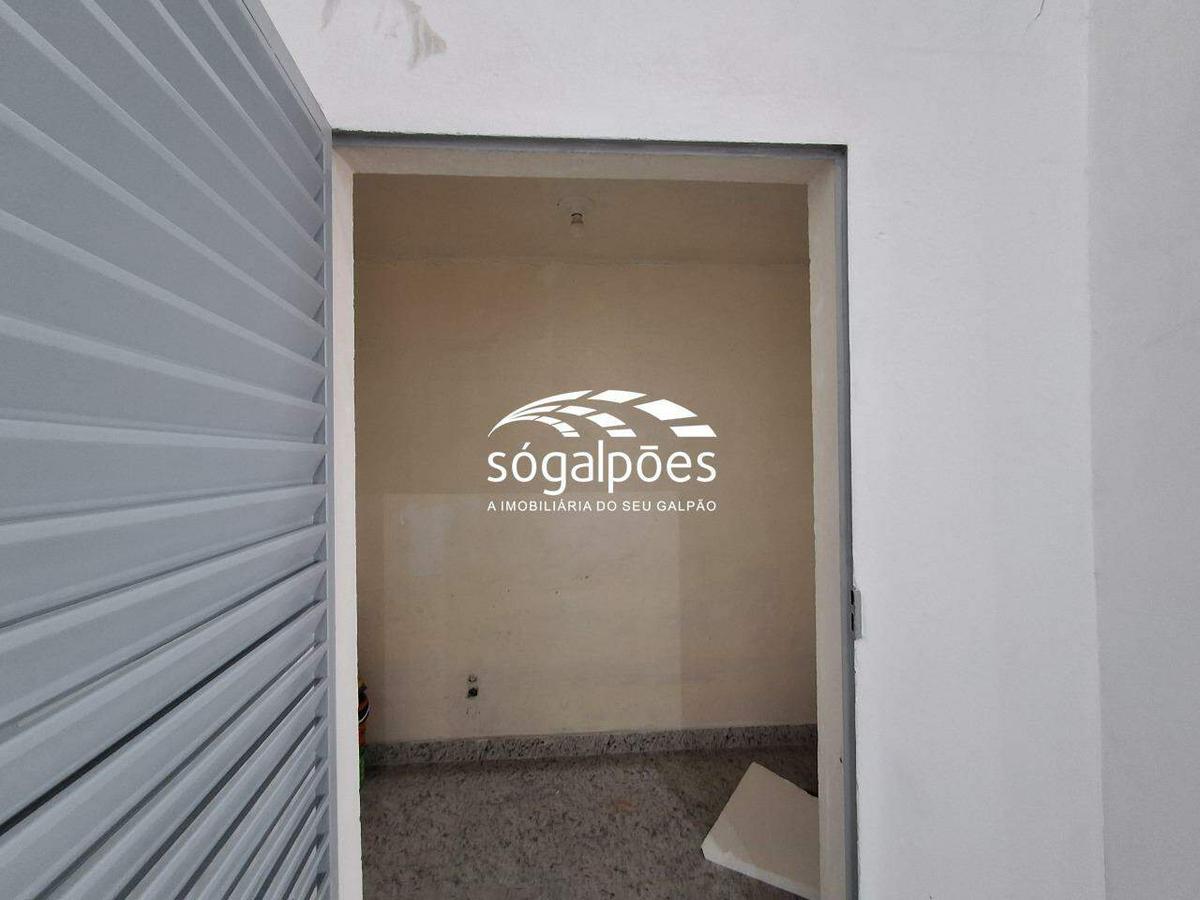 Galpão, Santa Amélia