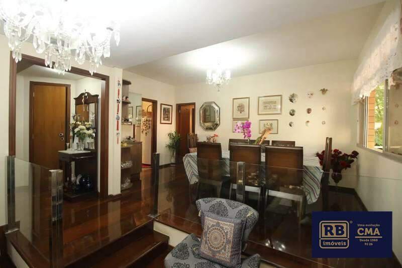 Apartamento, Lourdes, 4 Quartos, 2 Vagas, 2 Suítes