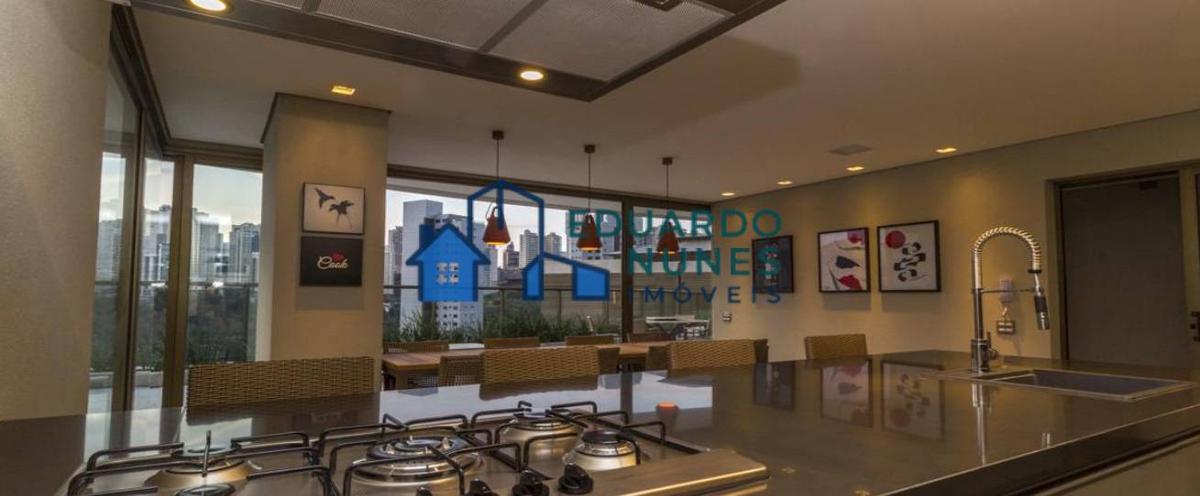 Apartamento, Vale do Sereno, 3 Quartos, 4 Vagas, 3 Suítes