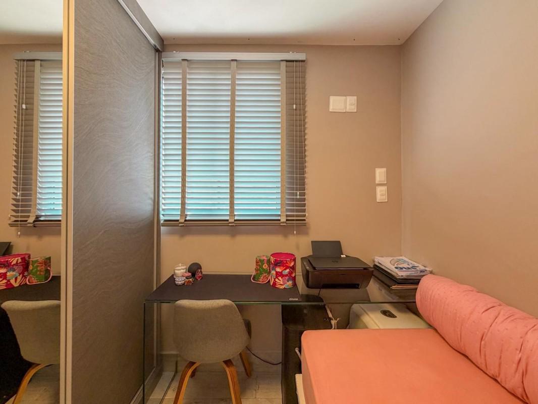 Apartamento, Castelo, 3 Quartos, 2 Vagas, 1 Suíte