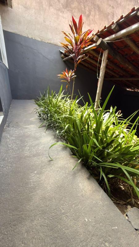 Casa, Masterville, 2 Quartos, 2 Vagas