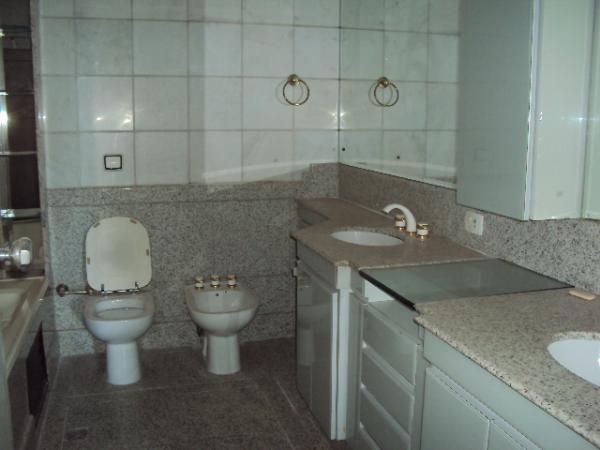 Apartamento, Funcionários, 4 Quartos, 5 Vagas, 4 Suítes
