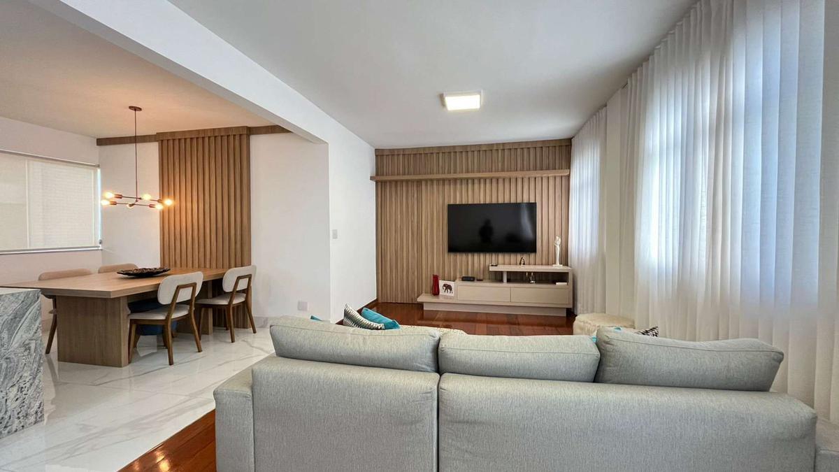 Apartamento, Gutierrez, 3 Quartos, 2 Vagas, 1 Suíte