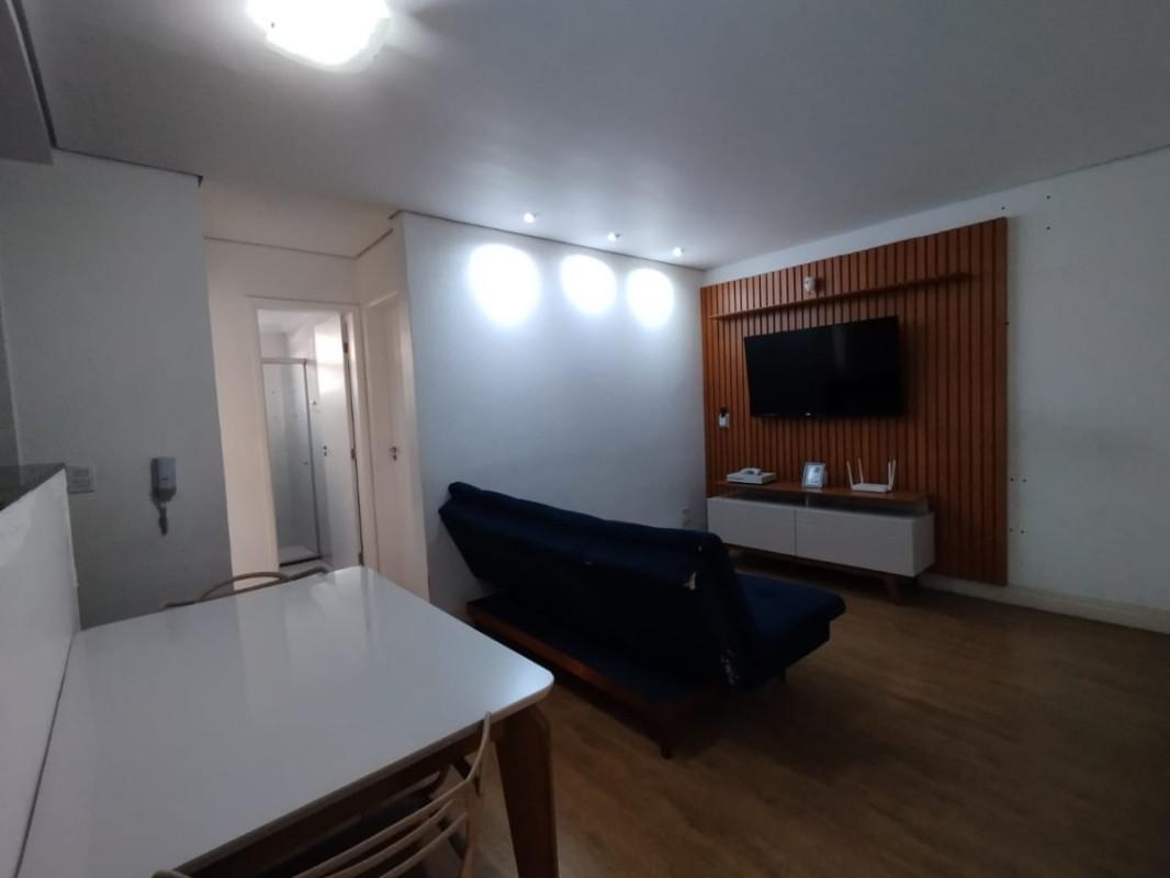 Apartamento, Fonte Grande, 2 Quartos, 1 Vaga