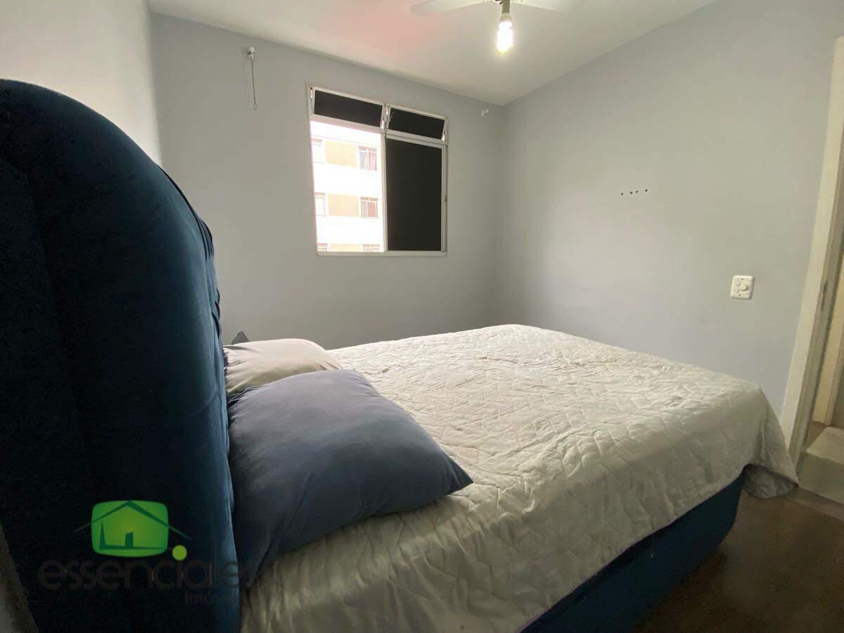 Apartamento, Santa Maria, 2 Quartos, 1 Vaga