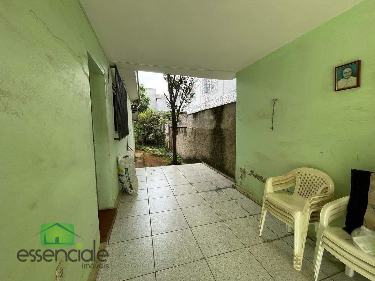 Casa, Novo Eldorado, 3 Quartos, 3 Vagas