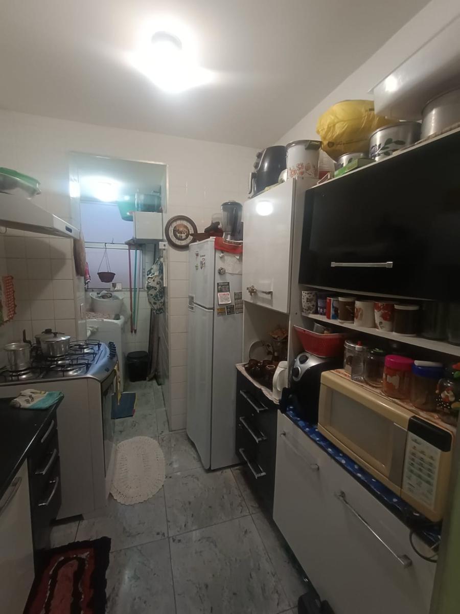 Apartamento, Jardim Leblon, 2 Quartos, 1 Vaga