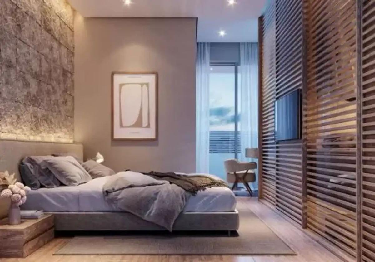 Apartamento, Savassi, 3 Quartos, 2 Vagas, 3 Suítes