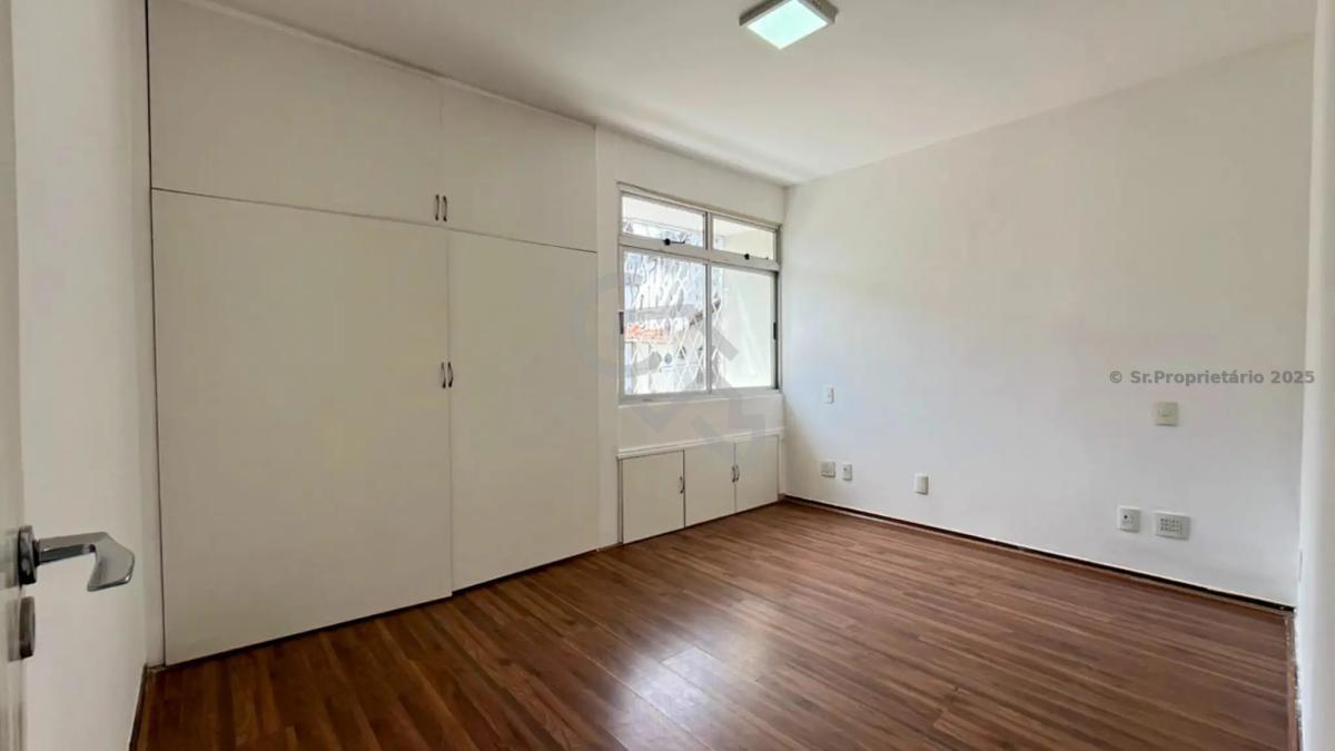 Apartamento, Gutierrez, 3 Quartos, 1 Vaga