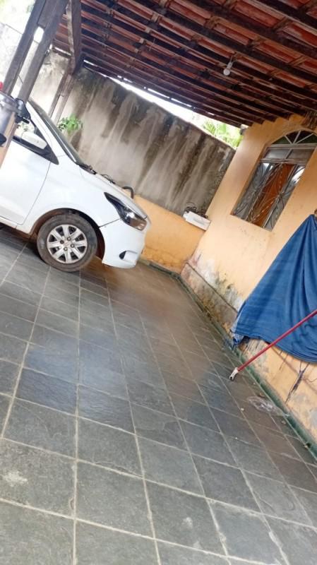Casa, Jardim Anchieta, 3 Quartos, 4 Vagas